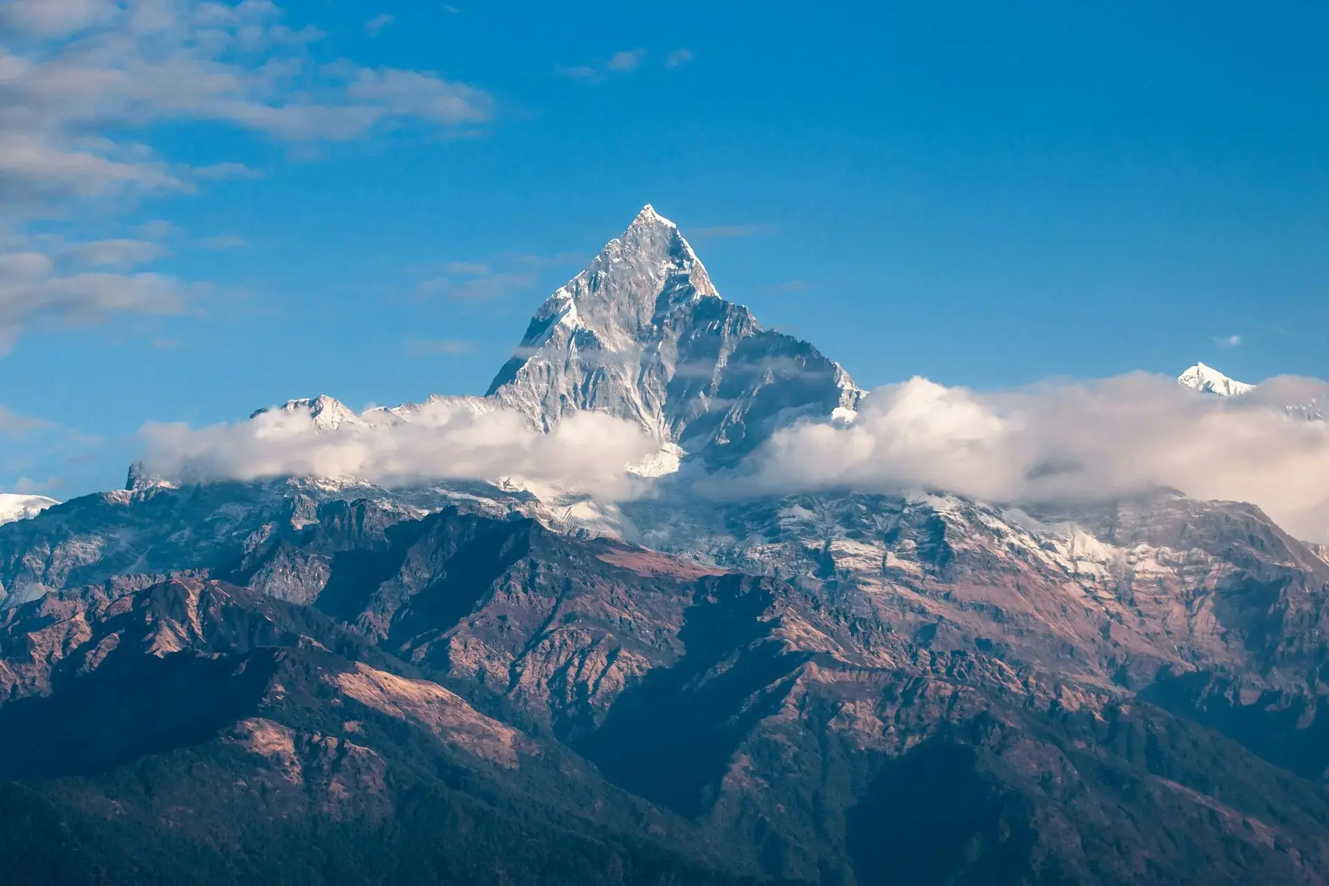 14 Days Everest Base Camp Trek